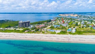 1772 Gulfstream Ave Unit E1, Fort Pierce, FL 34949