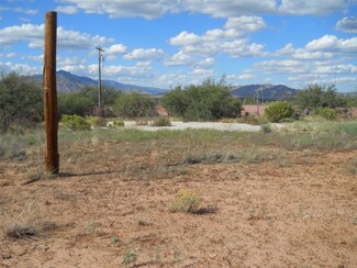 3258 W Navajo Trail Unit 55, Benson, AZ 85602