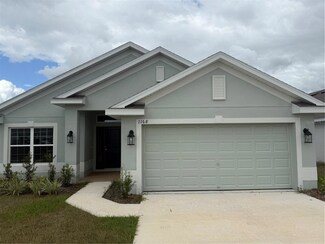 1168 Citrus Landings Blvd, Davenport, FL 33837