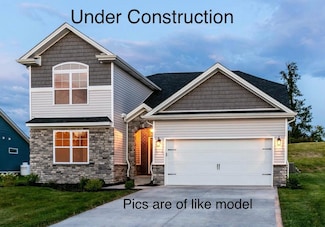 208 Johnstone Trail, Georgetown, KY 40324