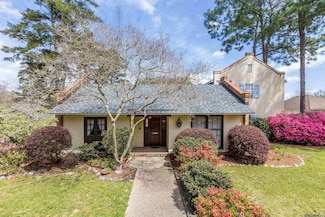 6631 Boone Ave, Baton Rouge, LA 70808
