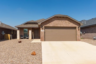 6821 Rio Bravo St, Midland, TX 79705
