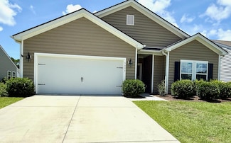 5006 Catfish Loop, Johns Island, SC 29455