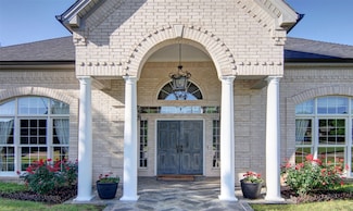 1706 Kiowa Cir, Graham, TX 76450