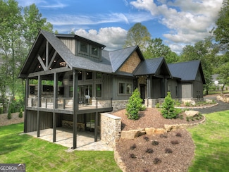 3 Fairview Ln, Morganton, GA 30560