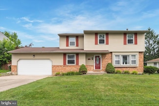 2319 Smith Ln, Wilmington, DE 19810