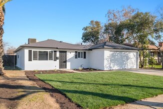 4928 N Fruit Ave, Fresno, CA 93705