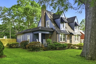 118 Amhurst Ave, Chattanooga, TN 37411