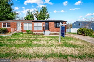 8106 Milford Garden Dr, Windsor Mill, MD 21244
