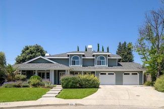 131 Christopher Ln, Ojai, CA 93023