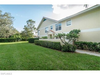 5410 Worthington Ln Unit 101, Naples, FL 34110