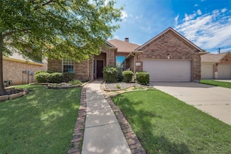 4245 Boxwood Dr, Denton, TX 76208