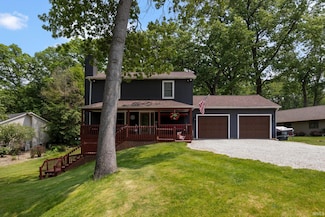 30986 Creekwood Terrace, Osceola, IN 46561