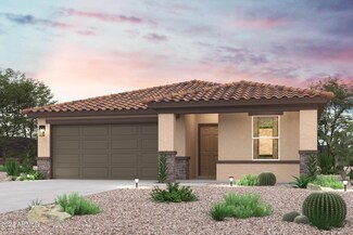 1422 E Peggy Dr, Casa Grande, AZ 85122