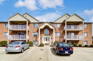 3318 Emerald Lakes Dr, Cincinnati, OH 45211