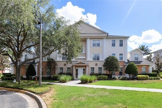 7697 Heritage Crossing Way Unit 101, Reunion, FL 34747