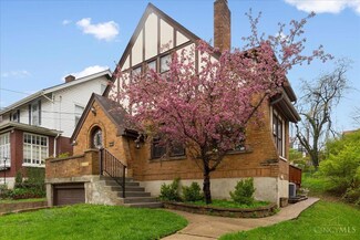2931 Ravogli Ave, Cincinnati, OH 45211