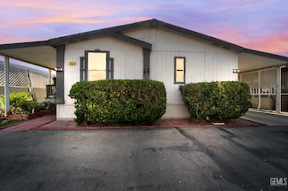 6351 Akers Rd Unit 95, Bakersfield, CA 93313
