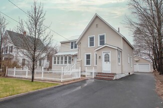 26 Penacook St, Concord, NH 03301