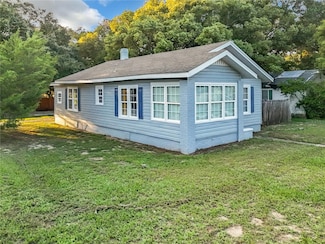 1628 S Grove St, Eustis, FL 32726