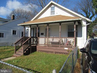 4010 Bunker Hill Rd, Brentwood, MD 20722