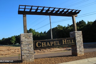 1 Chapel Hill, Holly Springs, MS 38635