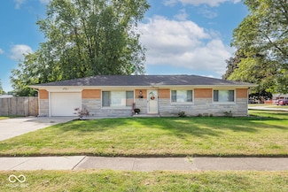 1531 Section St, Plainfield, IN 46168