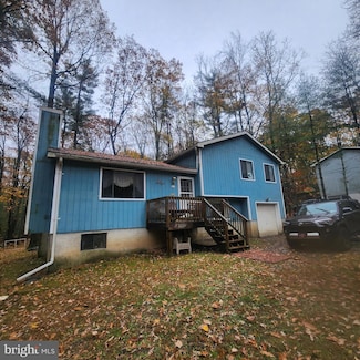 2175 Sky High Dr, Bartonsville, PA 18321