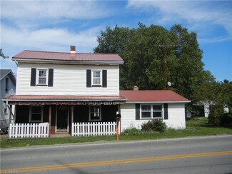 8083 State Route 516 NW, Dundee, OH 44624