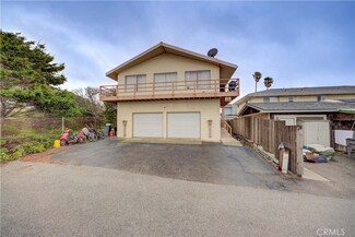 60 Rapf Ave, Cayucos, CA 93430