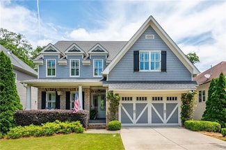 1282 Kendrick Rd NE, Brookhaven, GA 30319