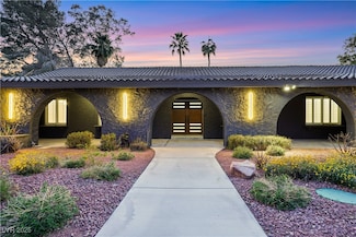 3115 El Camino Rd, Las Vegas, NV 89146