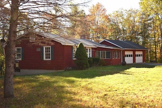 82 New Hampshire 119, Fitzwilliam, NH 03447