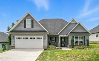 123 Pocola Way, Loudon, TN 37774