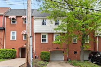 718 Mercer St, Pittsburgh, PA 15219