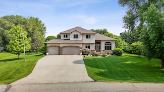 117 50th Ave E, West Fargo, ND 58078