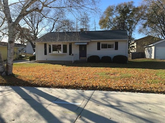 604 N Bird St, Sun Prairie, WI 53590