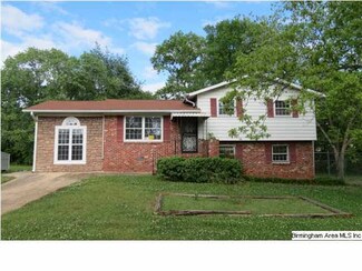 1101 Cheyenne Blvd, Birmingham, AL 35215