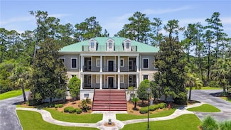 7 Crescent Point Dr Unit 7D, Bluffton, SC 29910