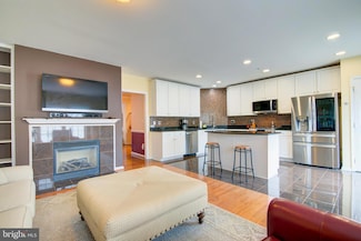 4683 Eggleston Terrace Unit 232, Fairfax, VA 22030