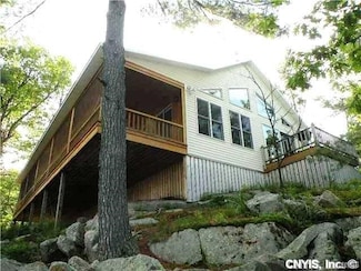 47873 Number Nine Unit 899, Alexandria, NY 13607