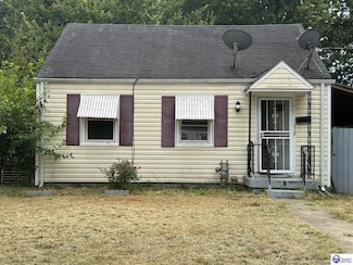 318 Freeman Ave, Louisville, KY 40214