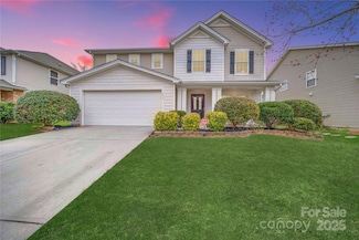 433 Annaberg Ln, Monroe, NC 28110