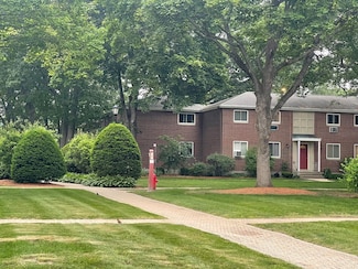 58 Wilson Dr Unit 58, Framingham, MA 01702