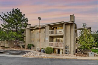 60 S Boulder Cir Unit 6031, Boulder, CO 80303