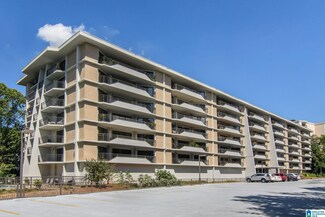 1120 Beacon Pkwy E Unit 506, Birmingham, AL 35209