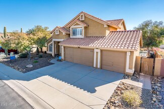 4007 E Cascalote Dr, Cave Creek, AZ 85331