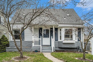1430 May St, Dearborn, MI 48124