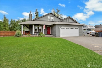 502 366th Street Ct S, Roy, WA 98580