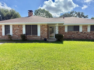 2107 Old Alvin Rd, Pearland, TX 77581